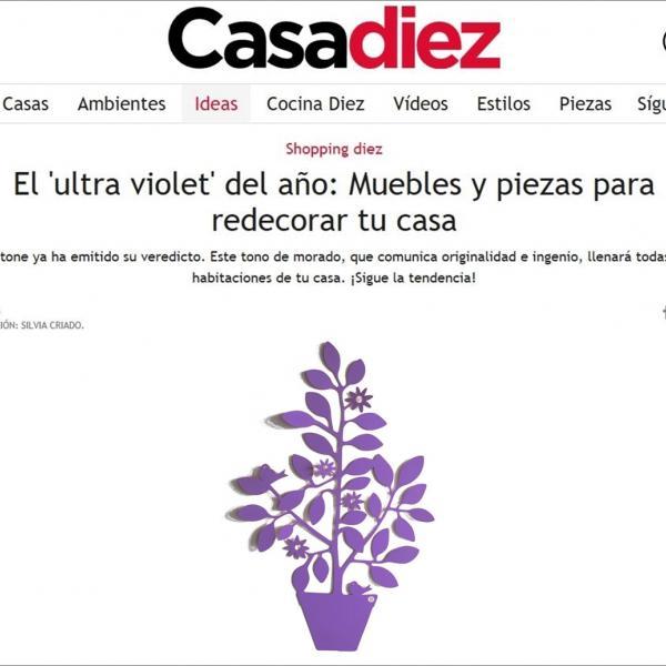 Casa Diez